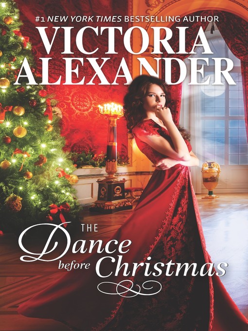 Title details for The Dance Before Christmas by Victoria Alexander - Available